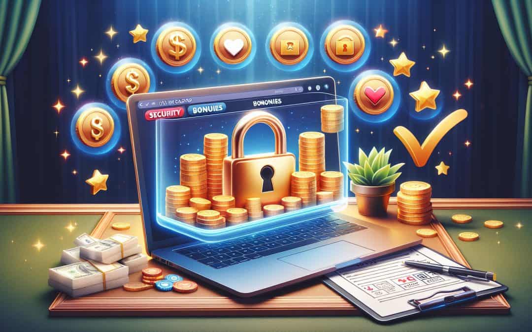 Najvažnije stvari koje treba znati pre igranja u online kazinu