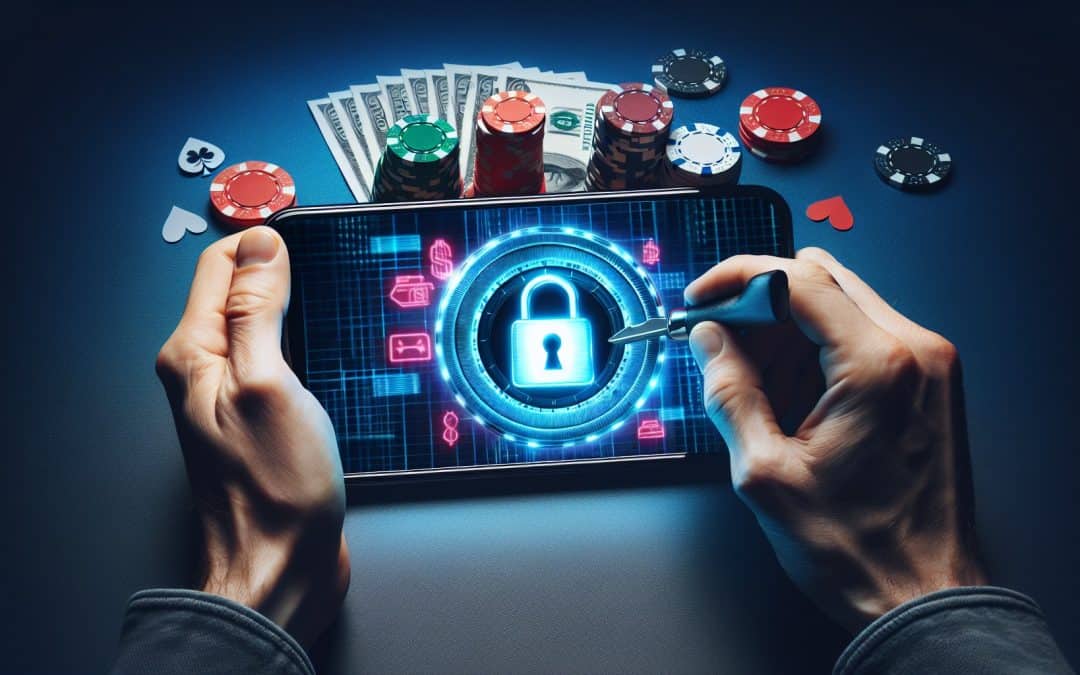 Koliko su zaista sigurni tvoji podaci u kazinu