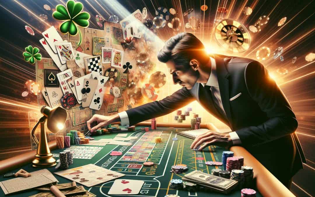 Koje igre nude najbolje šanse za dobitak