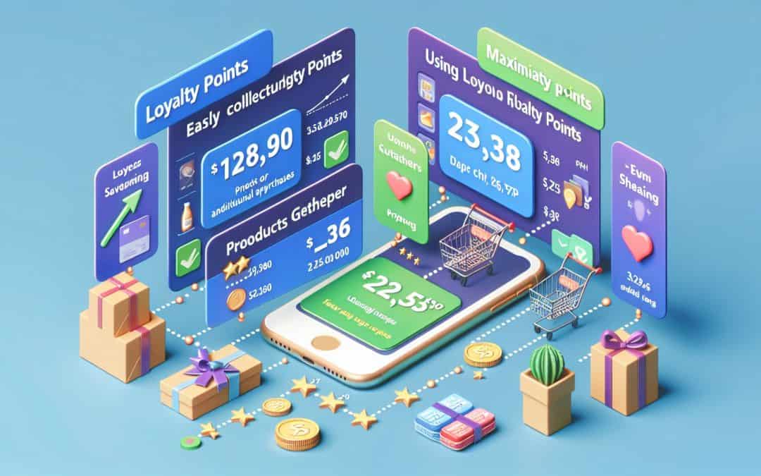 Kako funkcionišu lojalti poeni i kako ih koristiti