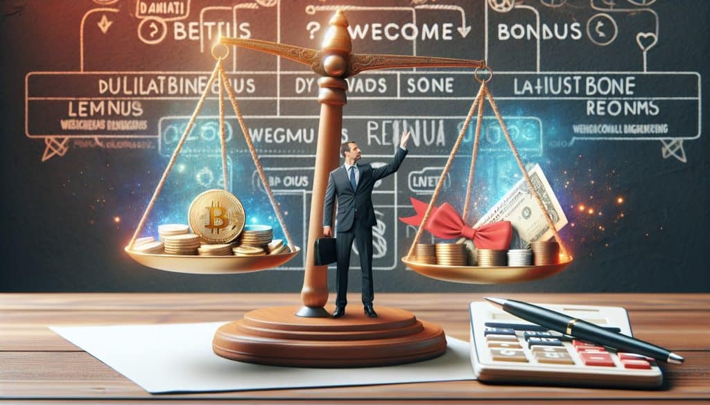 Koliko vredi bonus dobrodošlice i da li ga uzeti Koliko vredi bonus dobrodošlice i da li ga uzeti