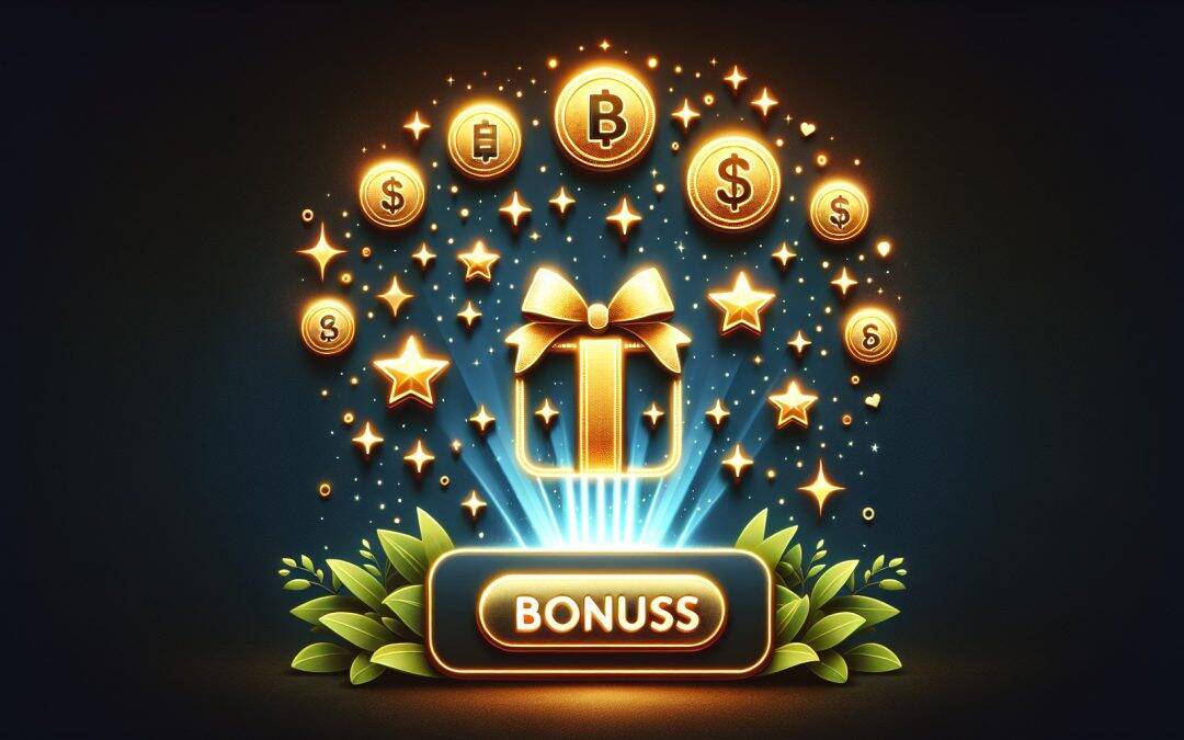 Ovo su bonusi koji se automatski dodaju na tvoj nalog