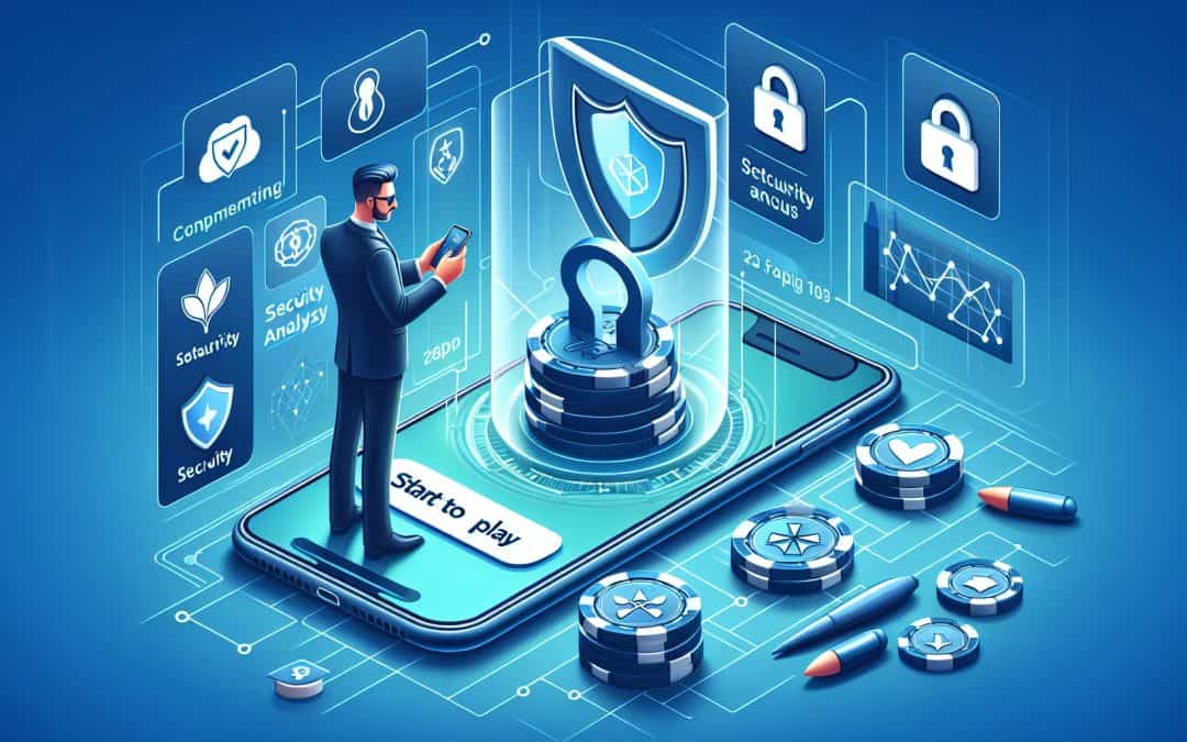 Koliko je bezbedno igrati u mobilnom kazinu stvarna analiza