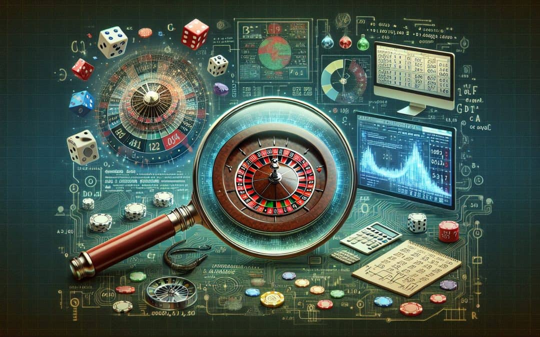 Da li kazino zna kada ćeš pobediti Istina o algoritmima