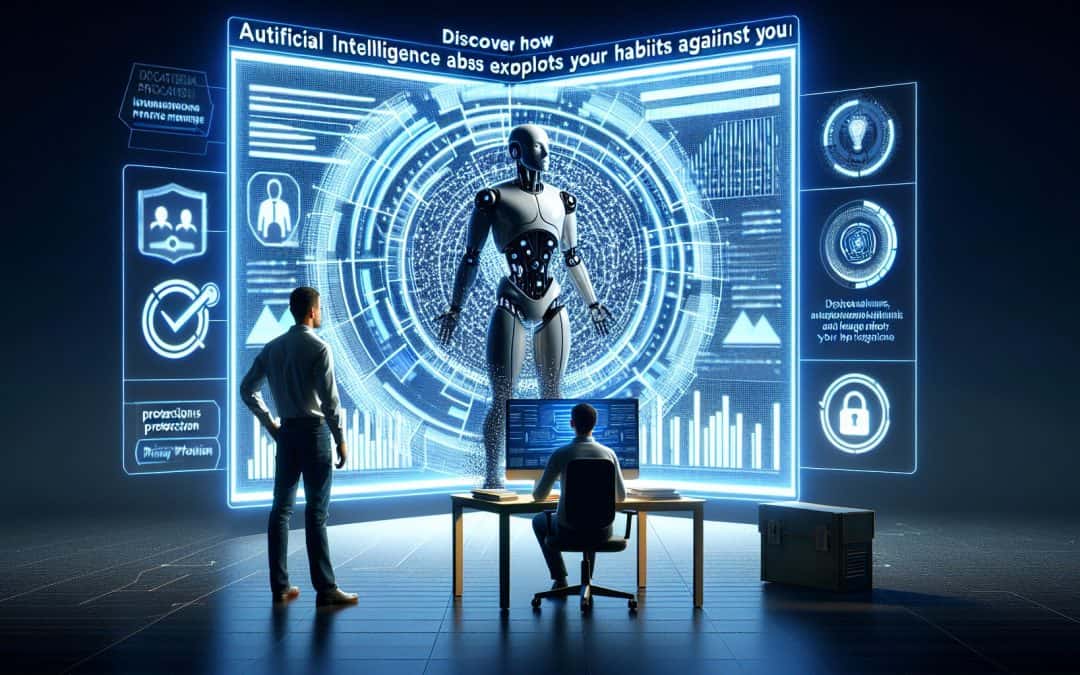 Kako AI predviđa tvoje poteze i koristi ih protiv tebe