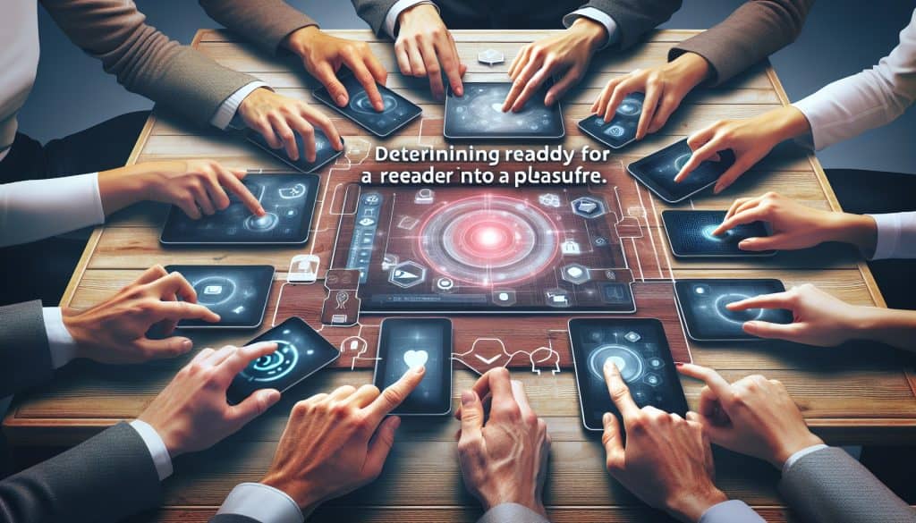 Da li je igranje na tabletu pametniji izbor Da li je igranje na tabletu pametniji izbor