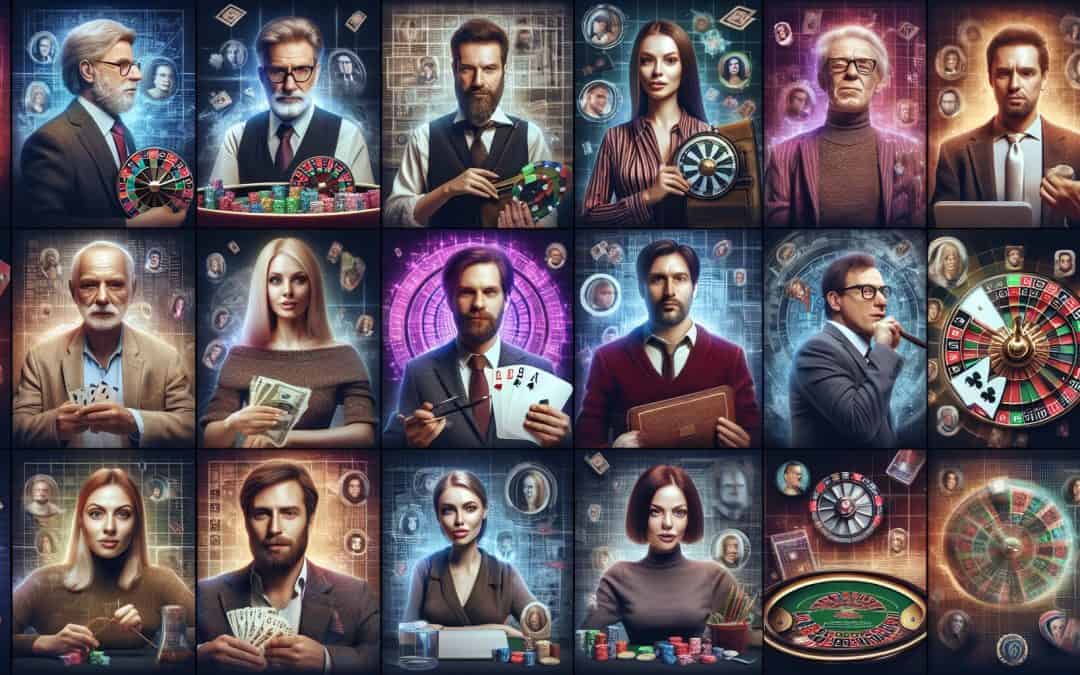 Ko kontroliše šifre tvojih spinova Istražujemo moć kazino softvera