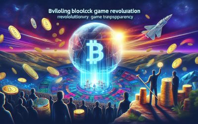 Blockchain kazina Suštinska revolucija ili samo novi trik