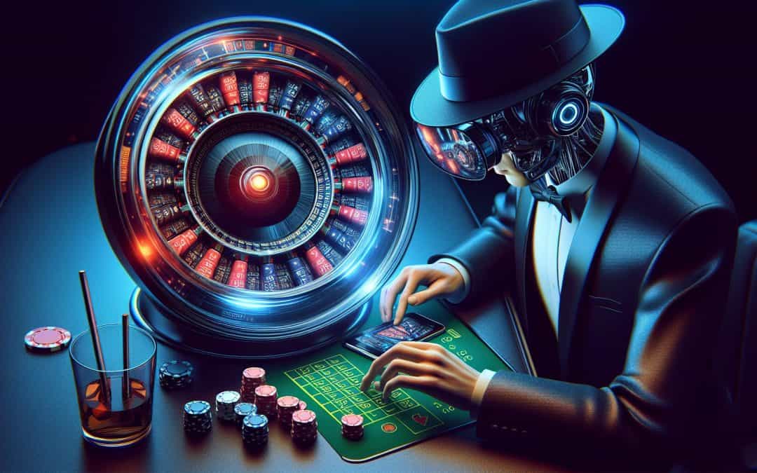 Da li AI može da predvidi vaše sledeće kazino poteze