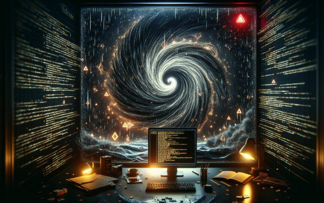 Šta se dešava kada softver odluči da je vreme za tvoj poraz