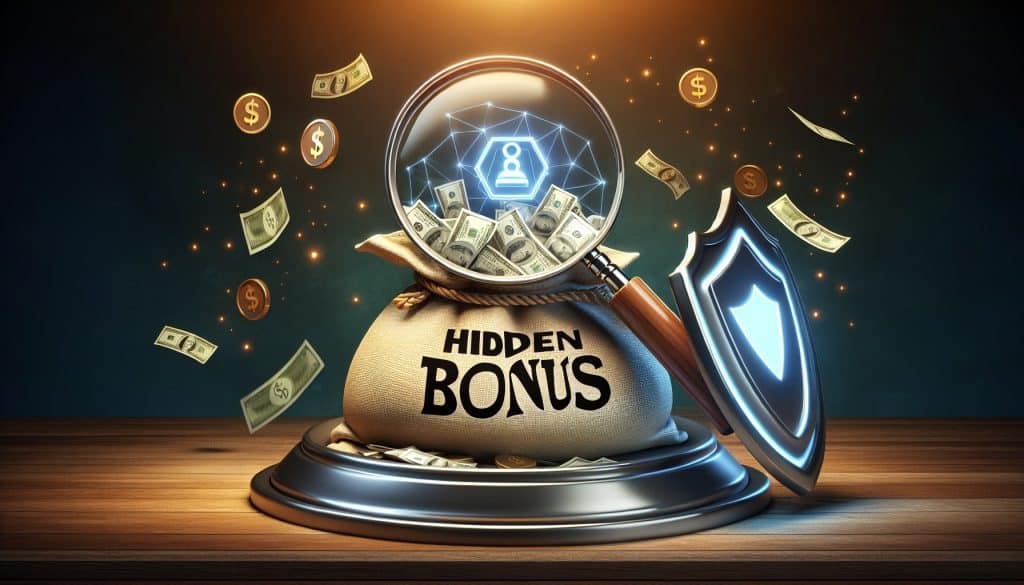 Kako prepoznati bonus sa skrivenim zamkama Kako prepoznati bonus sa skrivenim zamkama