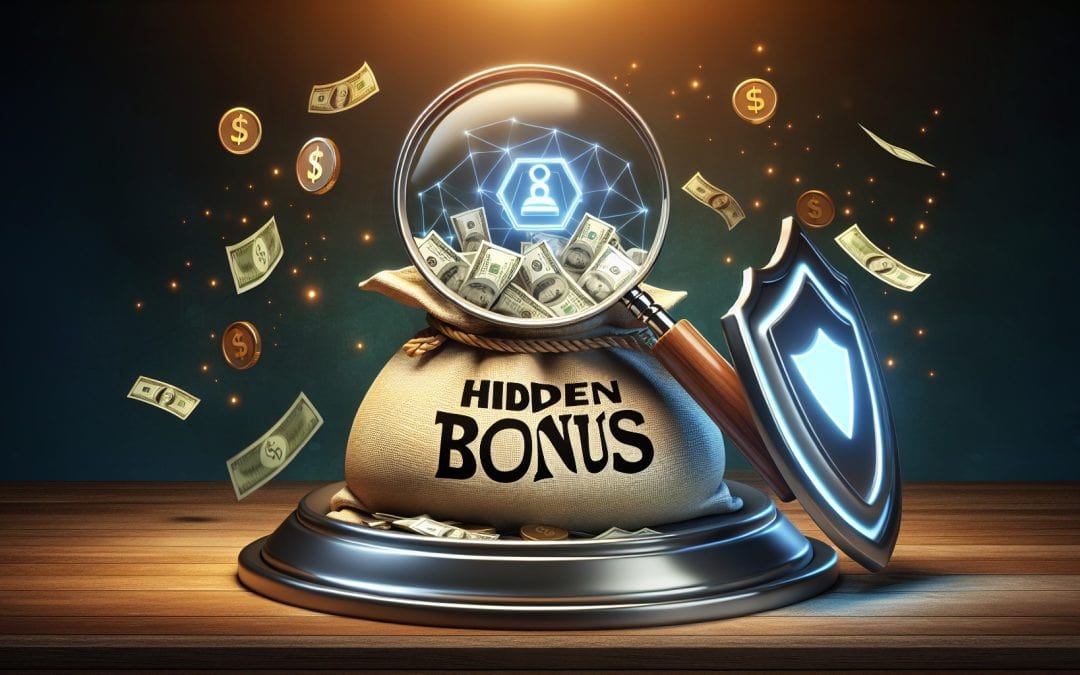 Kako prepoznati bonus sa skrivenim zamkama