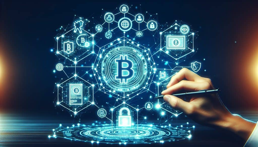 Kako blockchain menja pravila igre u online klađenju