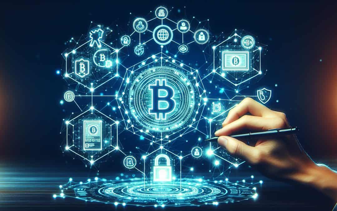 Kako blockchain menja pravila igre u online klađenju