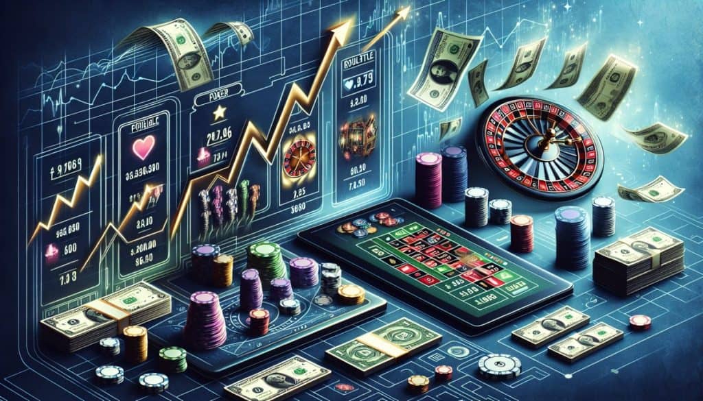 Koje igre nude najveće šanse za dobitak u online casinima