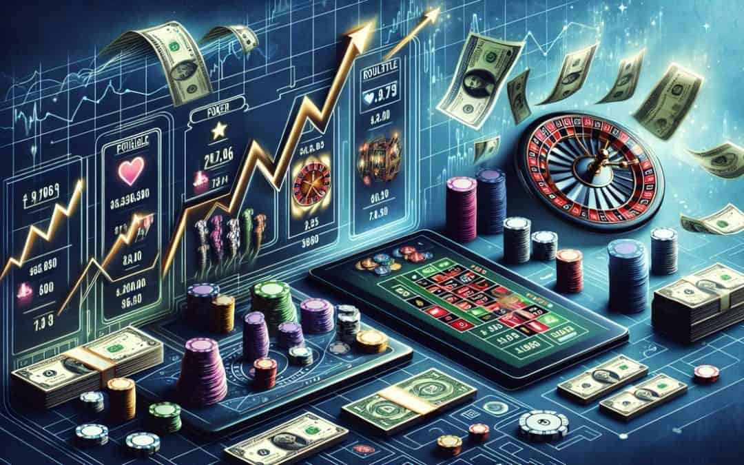 Koje igre nude najveće šanse za dobitak u online casinima