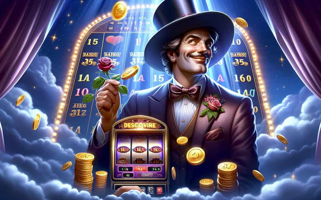 Zašto su online slotovi sa progresivnim jackpotovima popularni