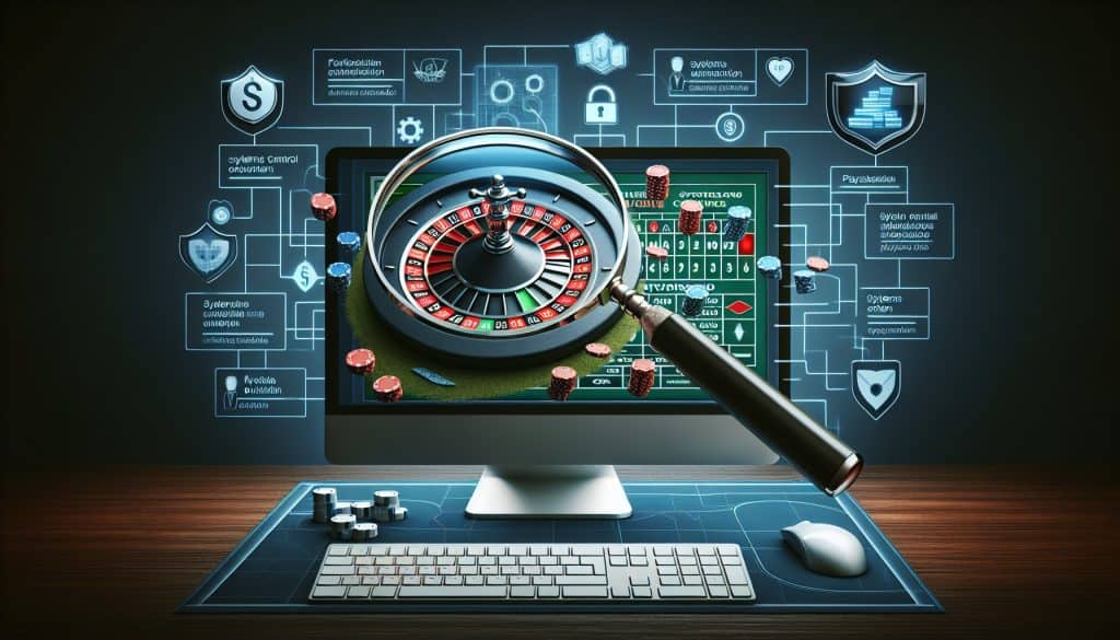 Da li su online casino igre zaista poštene? Da li su online casino igre zaista poštene?