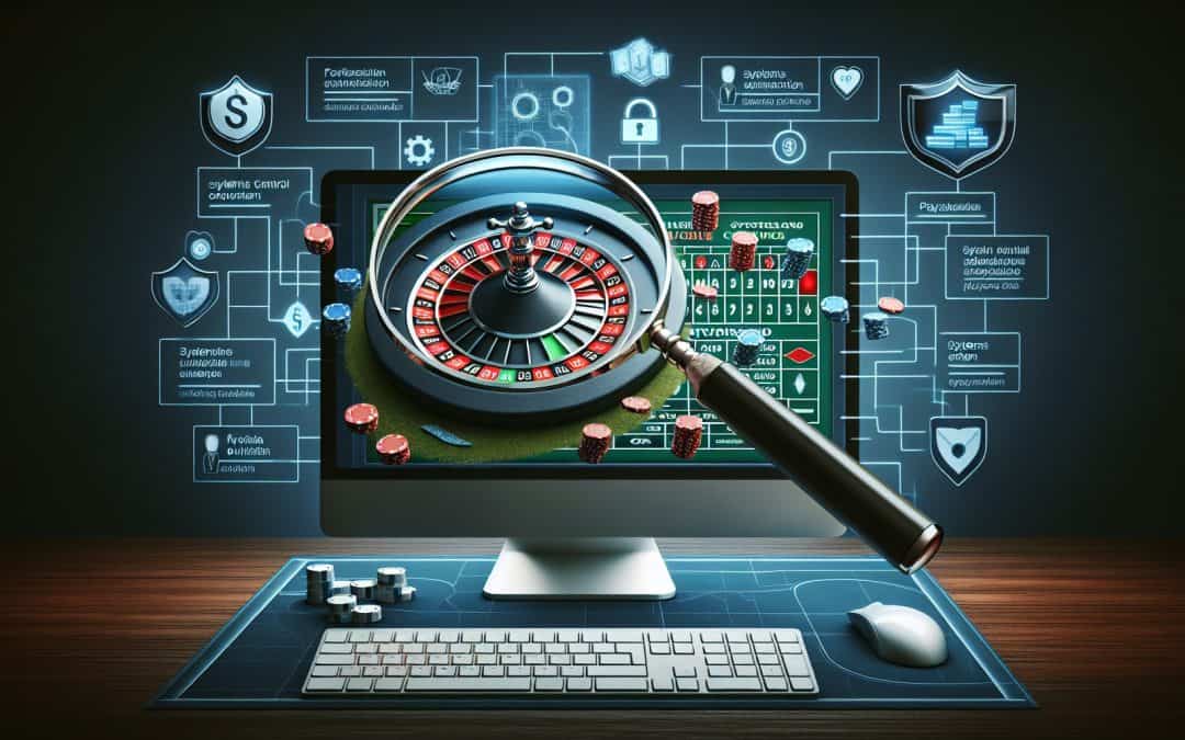 Da li su online casino igre zaista poštene?