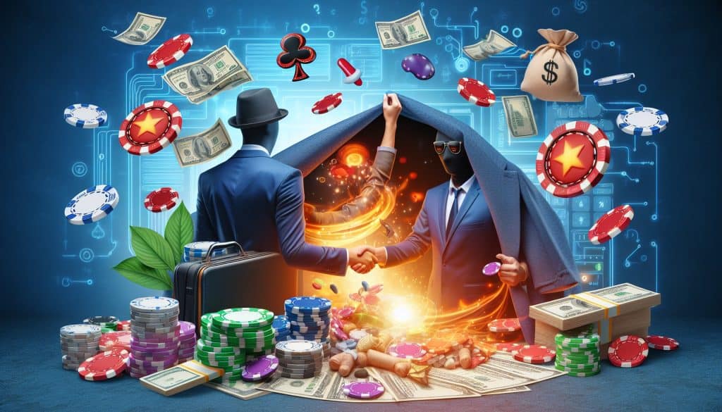 Najčešći mitovi o online casinima i istina iza njih Najčešći mitovi o online casinima i istina iza njih