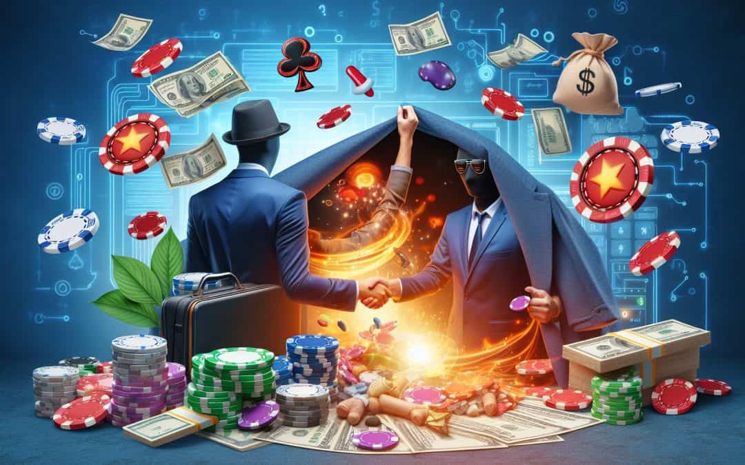 Najčešći mitovi o online casinima i istina iza njih