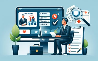 Kako testirati online casino pre nego što položite novac?