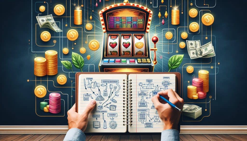 Najbolji saveti za uspešno klađenje na slot igre