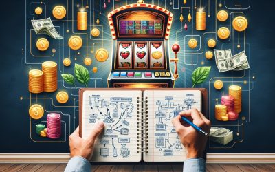 Najbolji saveti za uspešno klađenje na slot igre