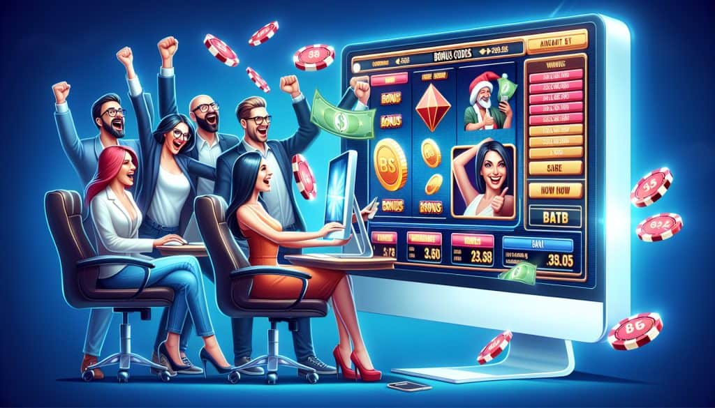 Koje su prednosti korišćenja bonus kodova u online casinima?