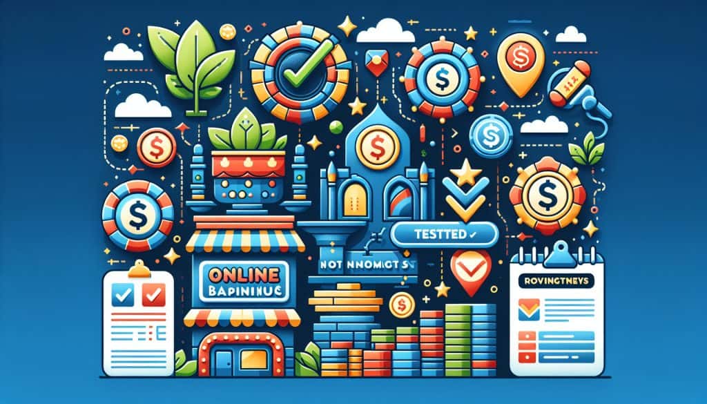 Kako osigurati da tvoj online casino bonus bude iskorišćen na najbolji način?