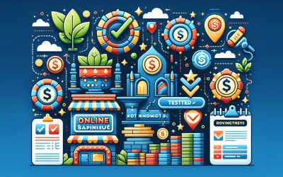 Kako osigurati da tvoj online casino bonus bude iskorišćen na najbolji način?