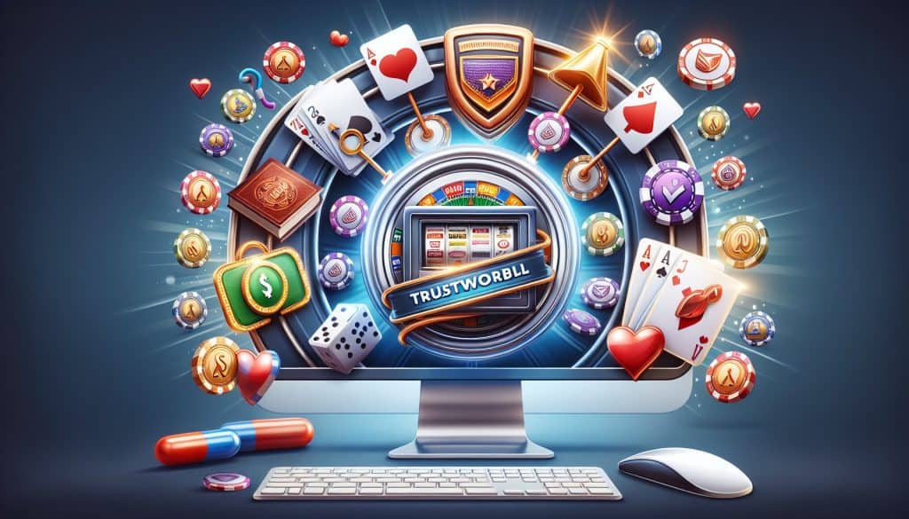 Kako da prepoznaš sigurne online casine sa isplativim promocijama?