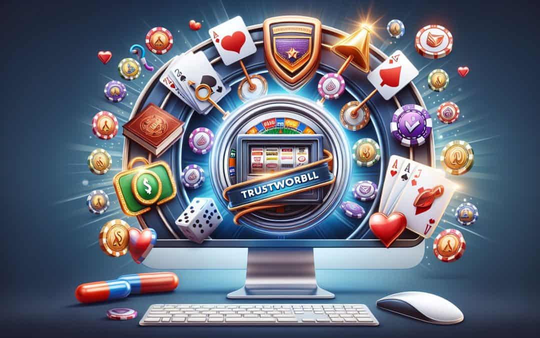 Kako da prepoznaš sigurne online casine sa isplativim promocijama?