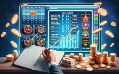 Da li se casino igre sa više bonus rundi isplate na duže staze?