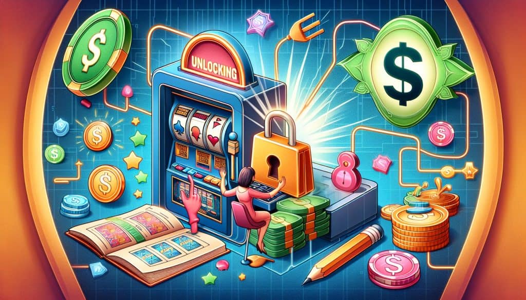 Skrivene strategije za poboljšanje vaših šansi na slotovima