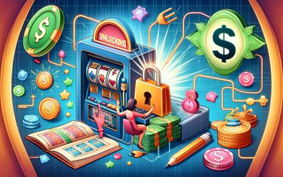 Skrivene strategije za poboljšanje vaših šansi na slotovima