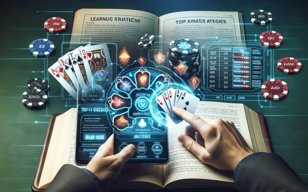 Kako igrati poker u online casinima i povećati svoje šanse za pobedu?