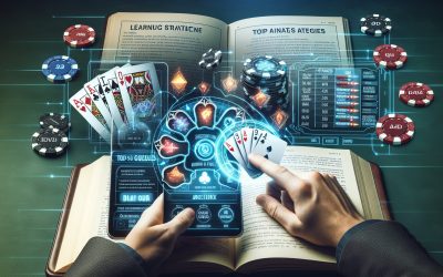 Kako igrati poker u online casinima i povećati svoje šanse za pobedu?