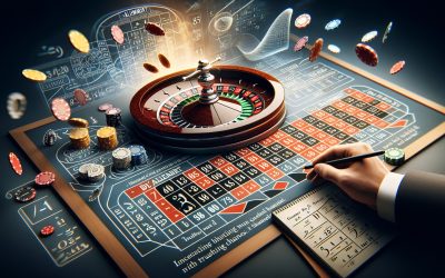 Kako koristiti strategiju D’Alembert u ruletu za sigurne dobitke?