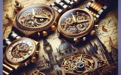 Koji luksuzni satovi su preživeli najpoznatije istorijske trenutke i kako su postali simboli moći?