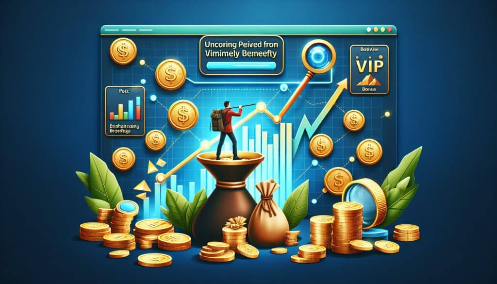 Kako najbolje iskoristiti VIP bonuse i promocije
