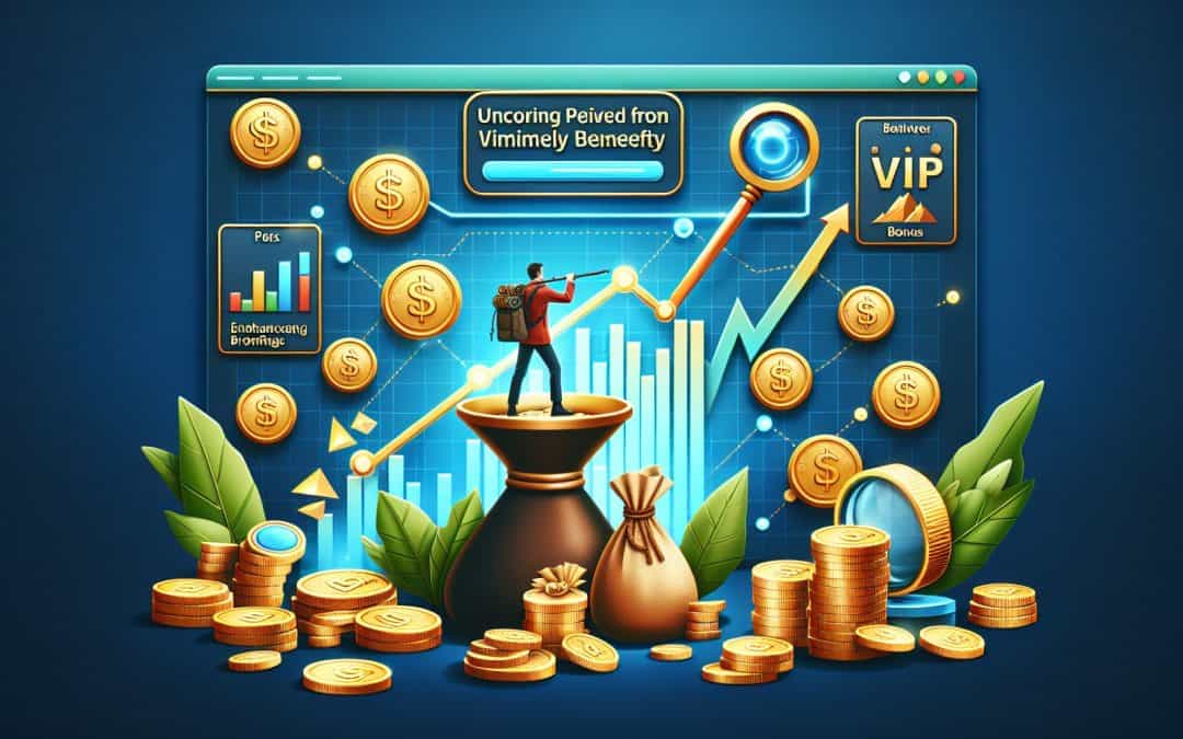 Kako najbolje iskoristiti VIP bonuse i promocije