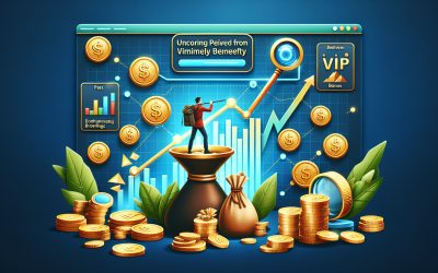 Kako najbolje iskoristiti VIP bonuse i promocije