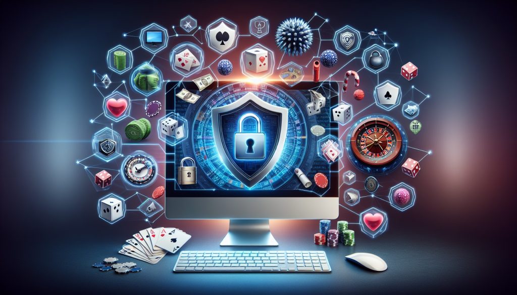 Kako se zaštititi od prevara pri online kockanju