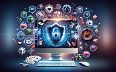 Kako se zaštititi od prevara pri online kockanju