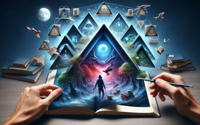 Igre koje se razvijaju kroz vise poglavlja i otkrivaju tajne