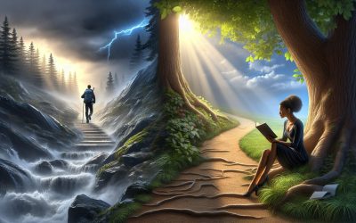 Da li sreća prati hrabre ili one koji znaju da čekaju