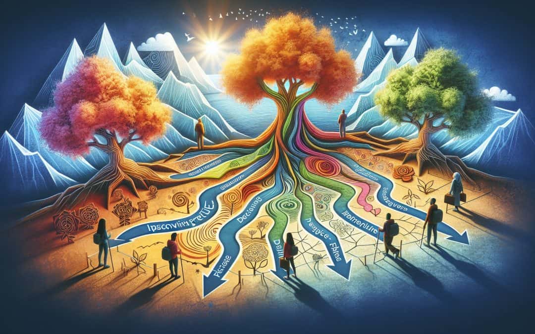 Pet tehnika koje donose bolju perspektivu