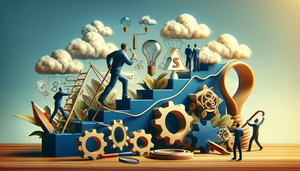 Kako prepoznati pravi izazov u moru mogućnosti Kako prepoznati pravi izazov u moru mogućnosti