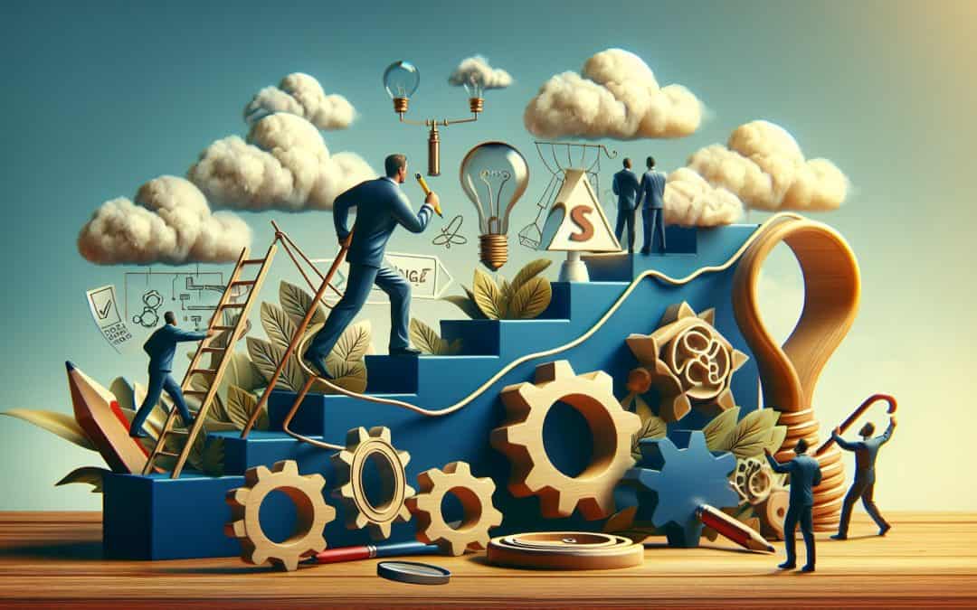 Kako prepoznati pravi izazov u moru mogućnosti